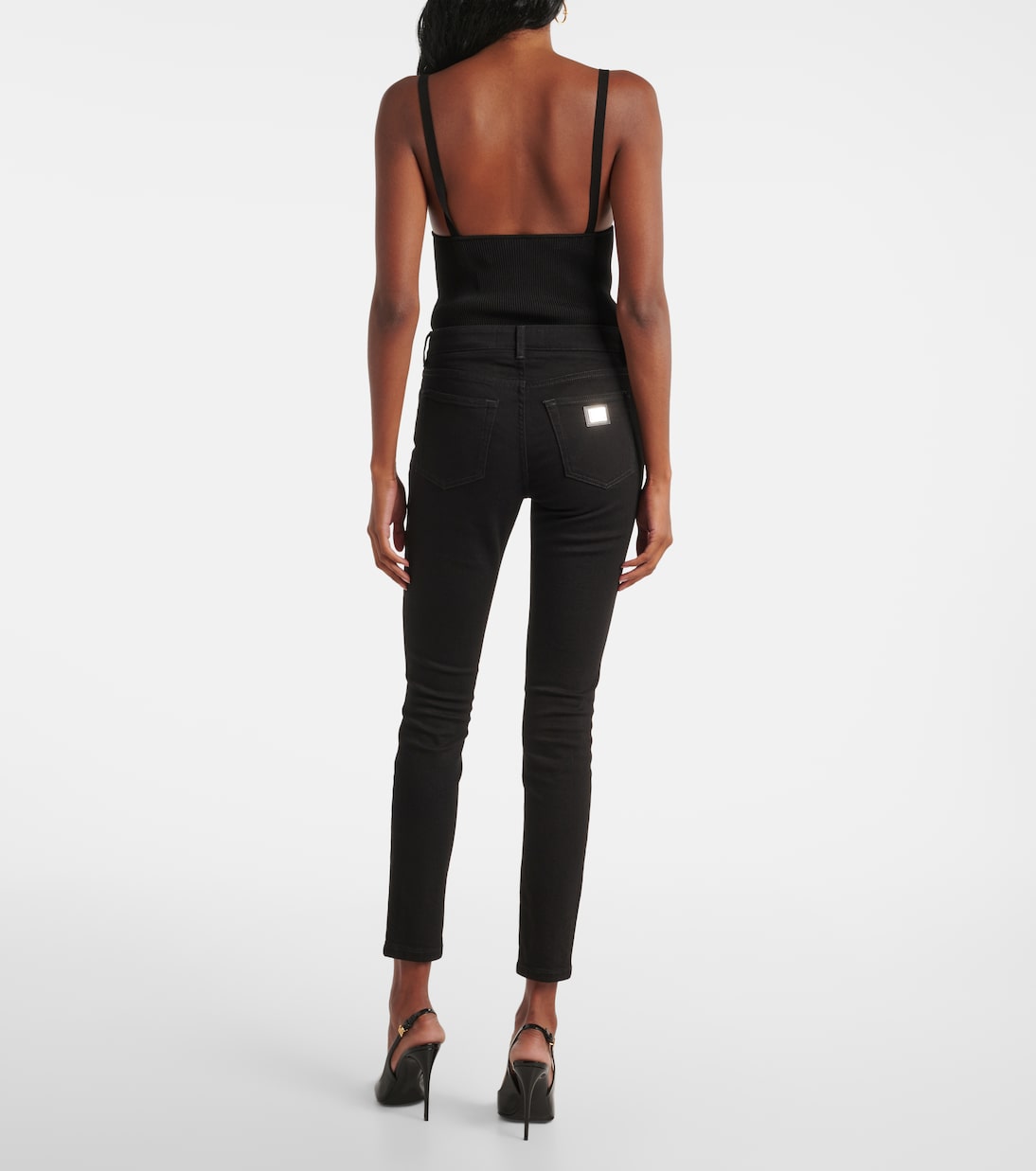 Jean skinny | Dolce&Gabbana