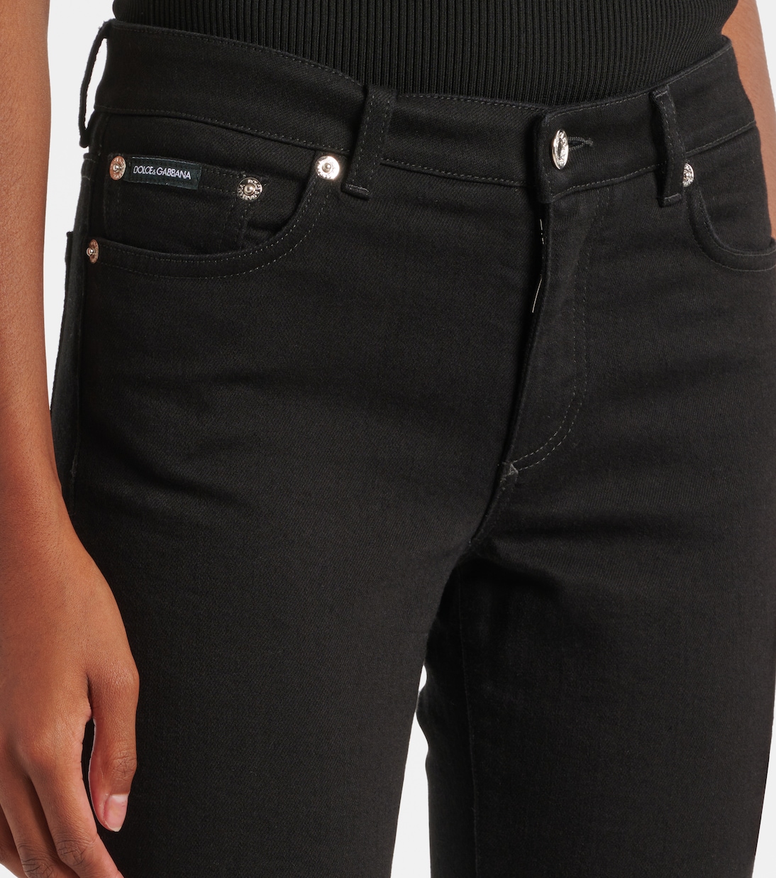 Jean skinny | Dolce&Gabbana