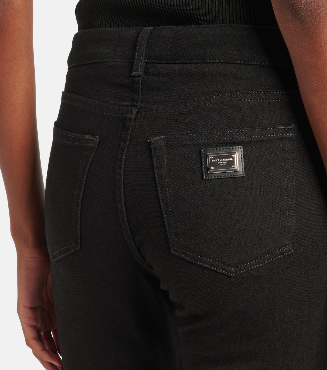 Jean skinny | Dolce&Gabbana