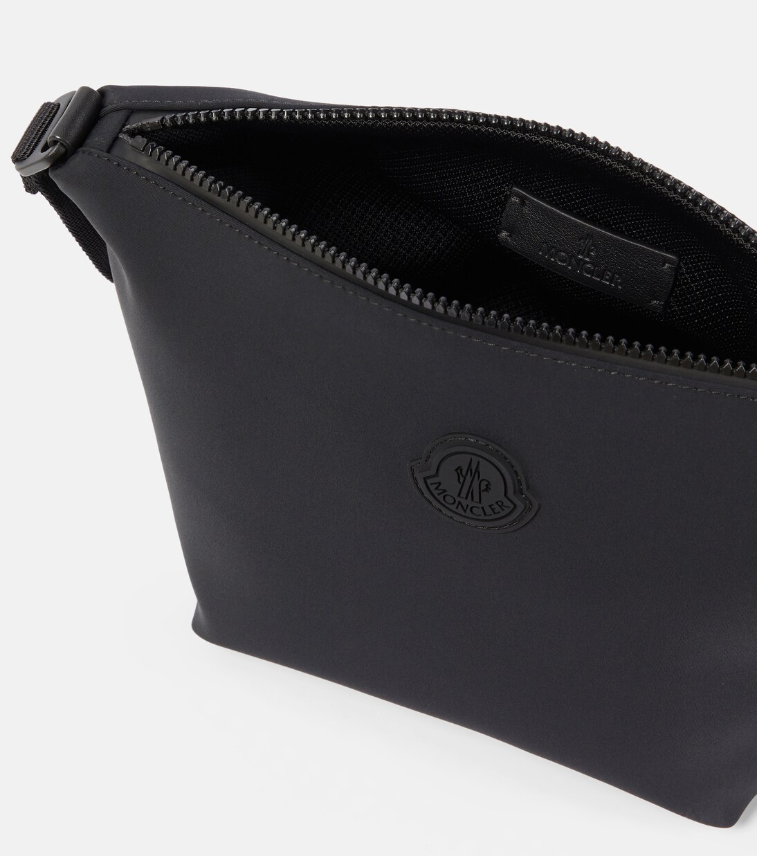 Borsa a tracolla Prysm in tessuto tecnico | Moncler