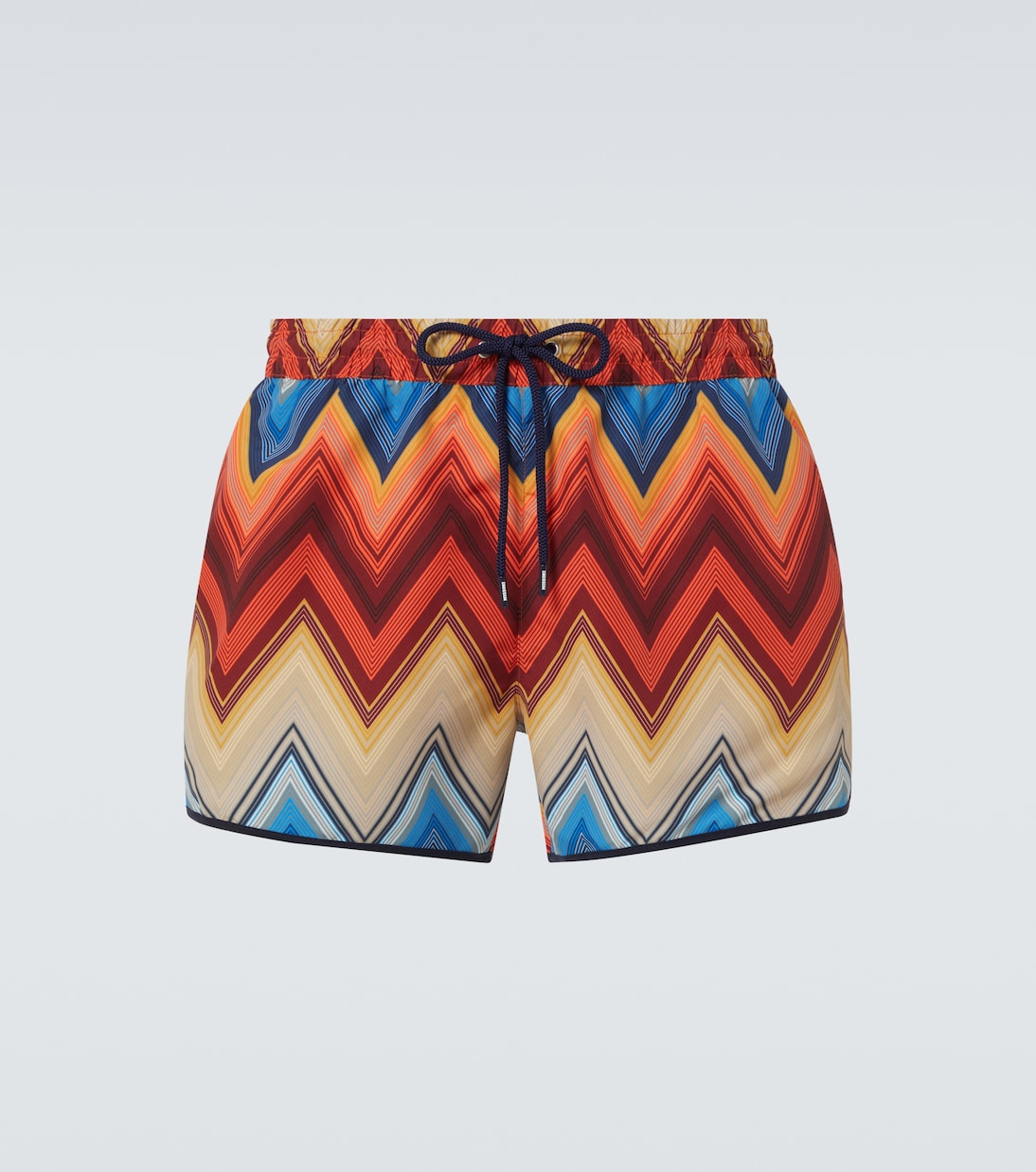 Short de bain Zigzag | Missoni