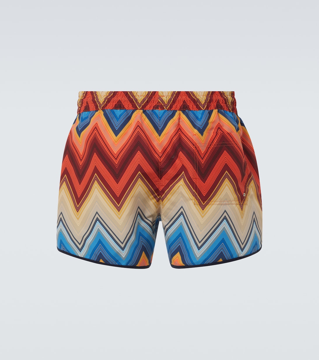 Short de bain Zigzag | Missoni