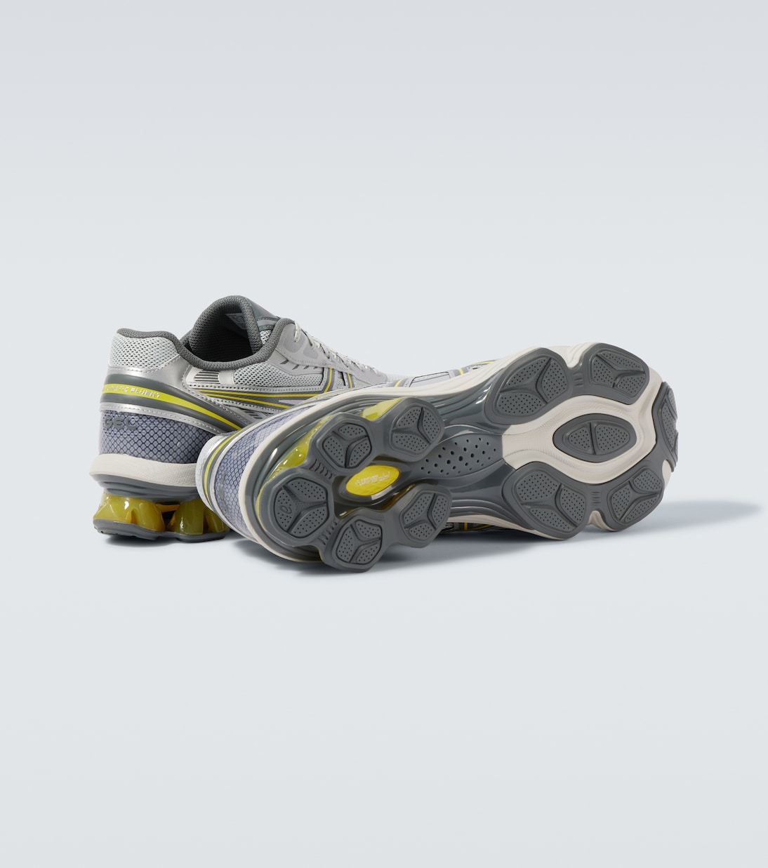 Baskets Gel-Kinetic Fluent | Asics
