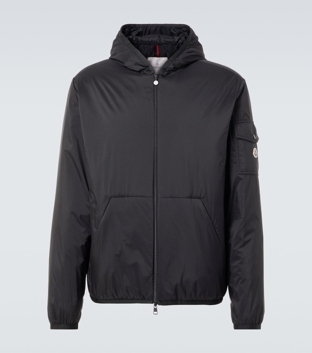 Monteynard down jacket | Moncler
