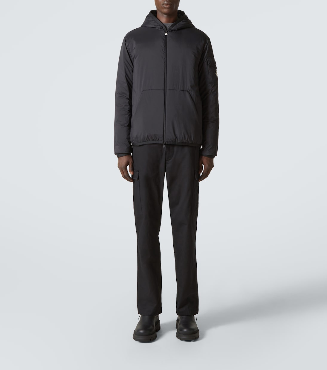 Monteynard down jacket | Moncler