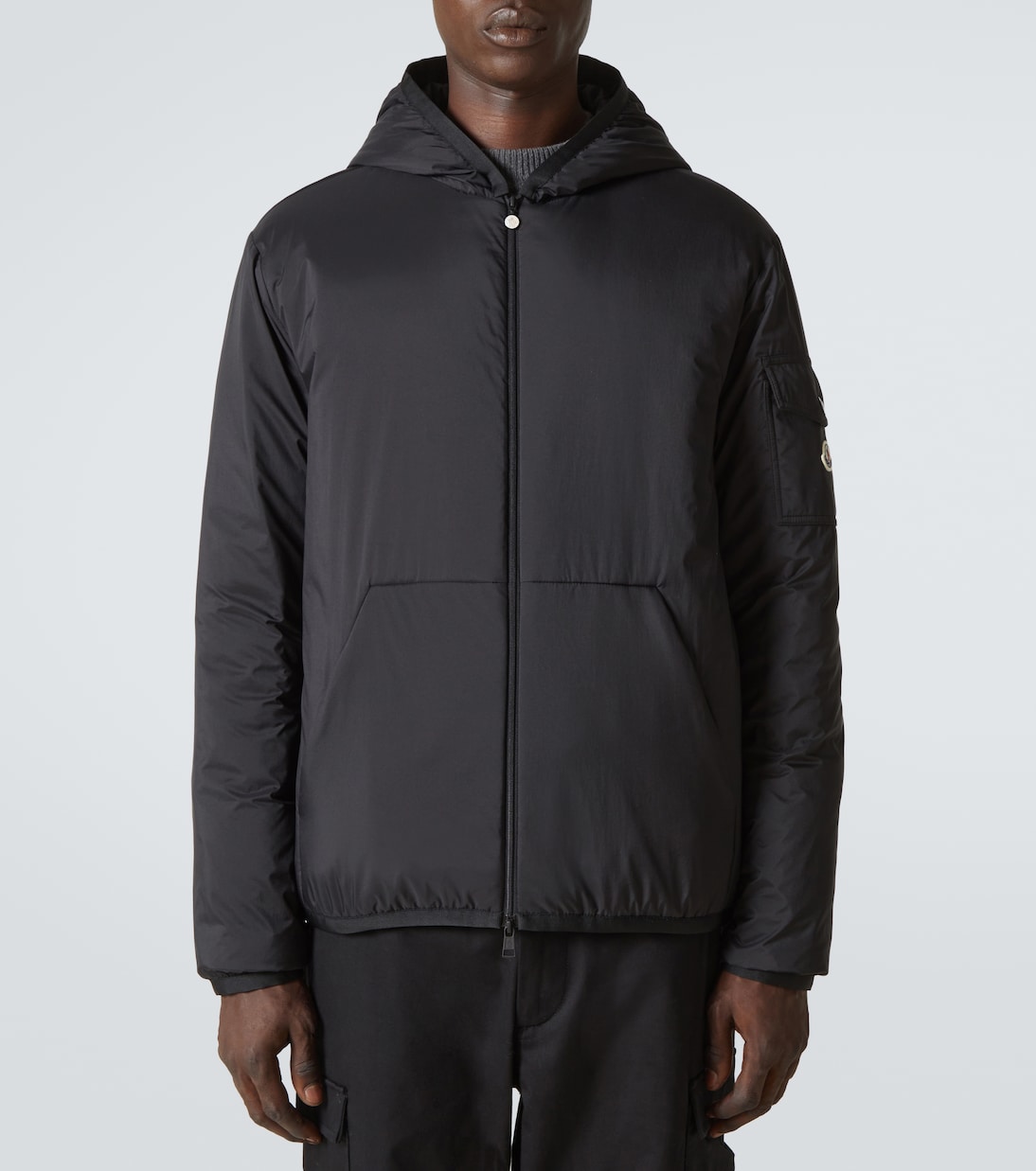 Monteynard down jacket | Moncler