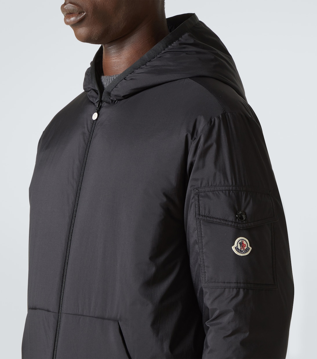 Monteynard down jacket | Moncler
