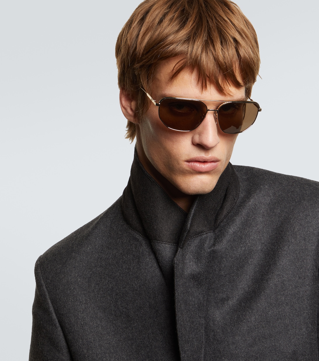 Lunettes de soleil Fendi Travel | Fendi