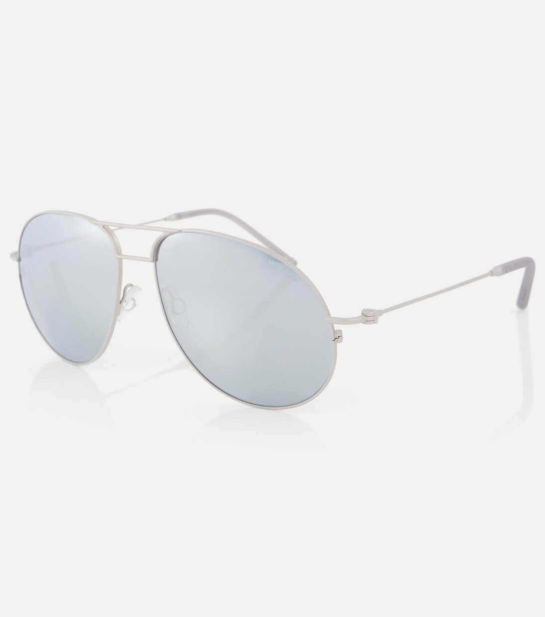 Occhiali da sole Moncler Orbit: stile aviatore per giovani trendsetter