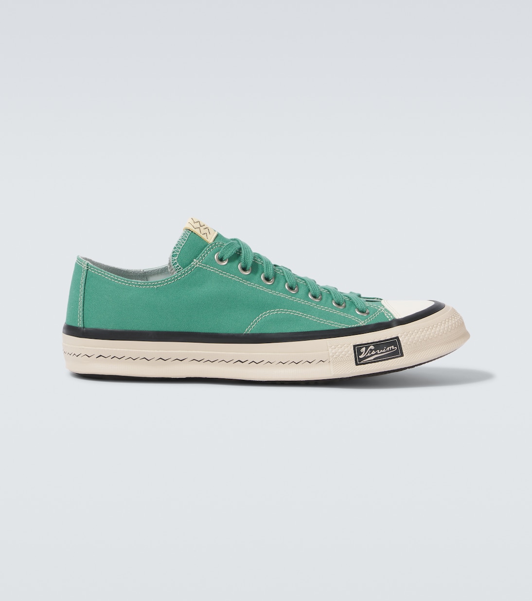 Skagway low-top sneakers | Visvim