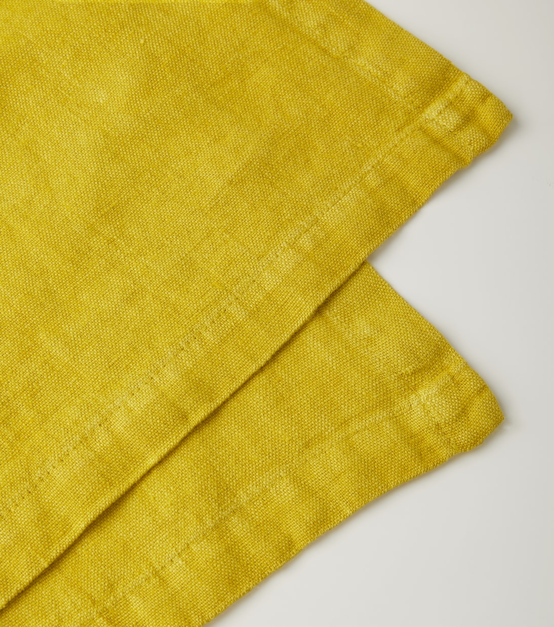 Set of 2 linen placemats | Once Milano