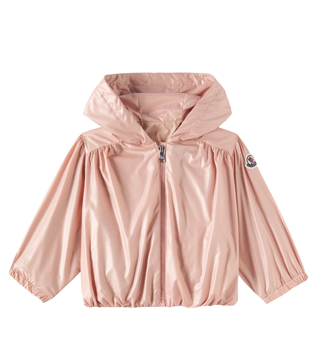 Baby Jacke Chazeron | Moncler Enfant
