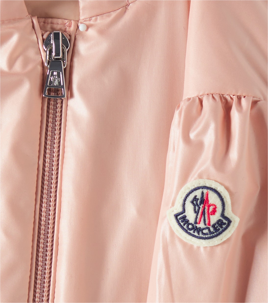 Baby Jacke Chazeron | Moncler Enfant