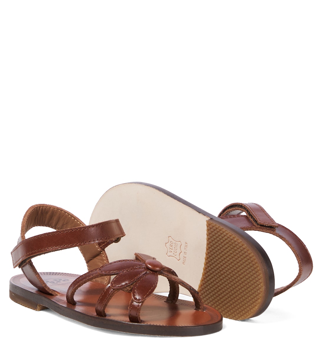 Sandali in pelle | PèPè