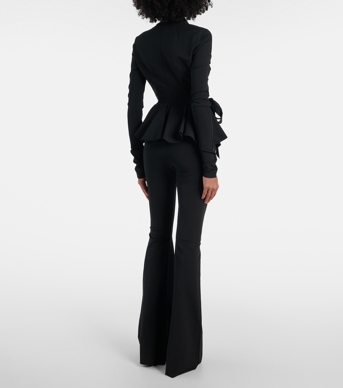 Veste Lilies Hollywood | Rick Owens
