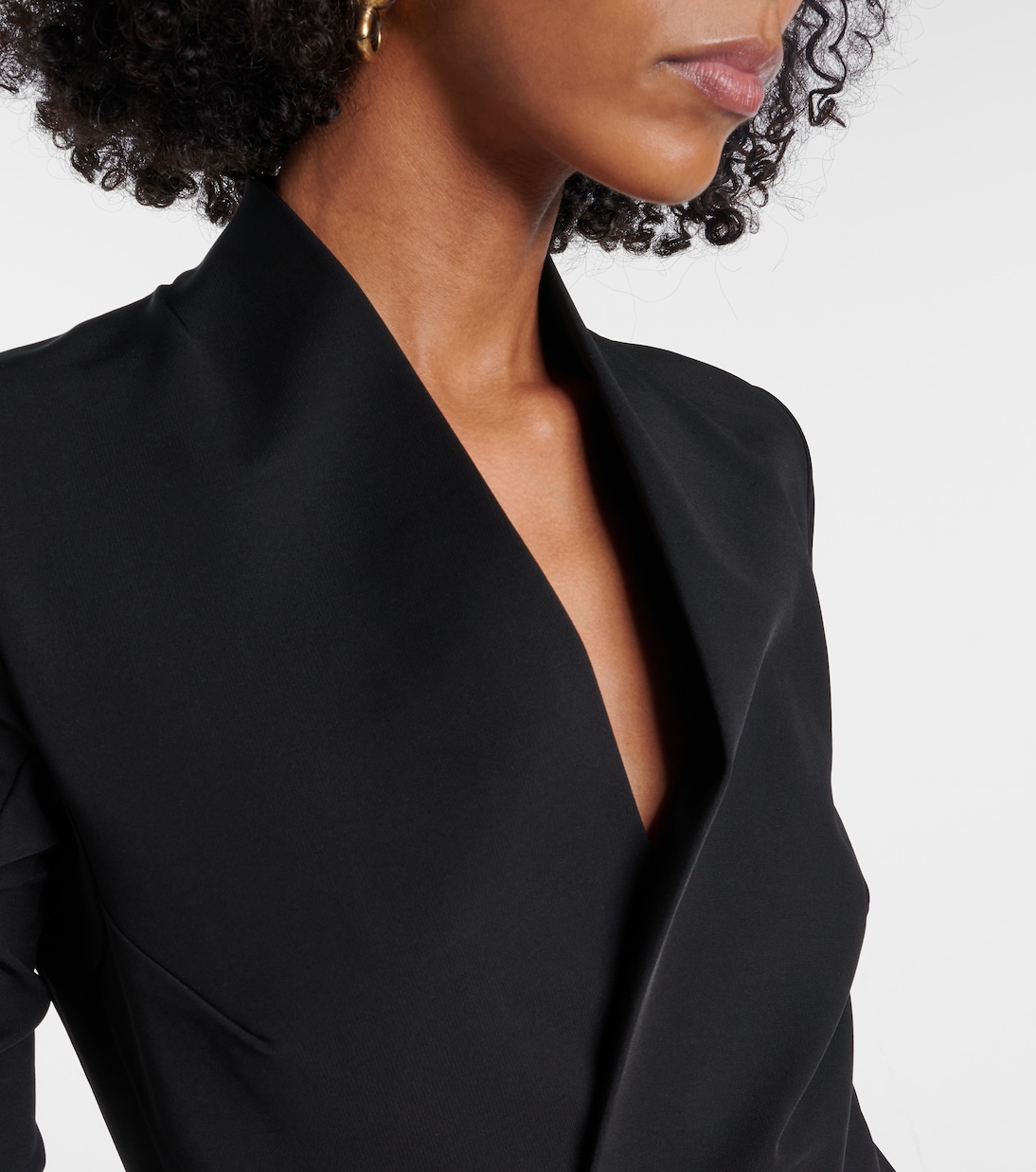 Veste Lilies Hollywood | Rick Owens