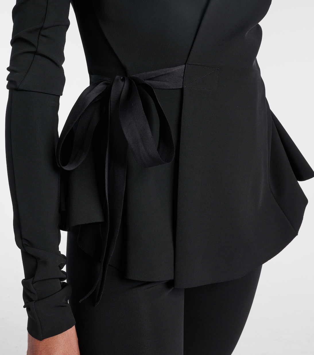 Veste Lilies Hollywood | Rick Owens