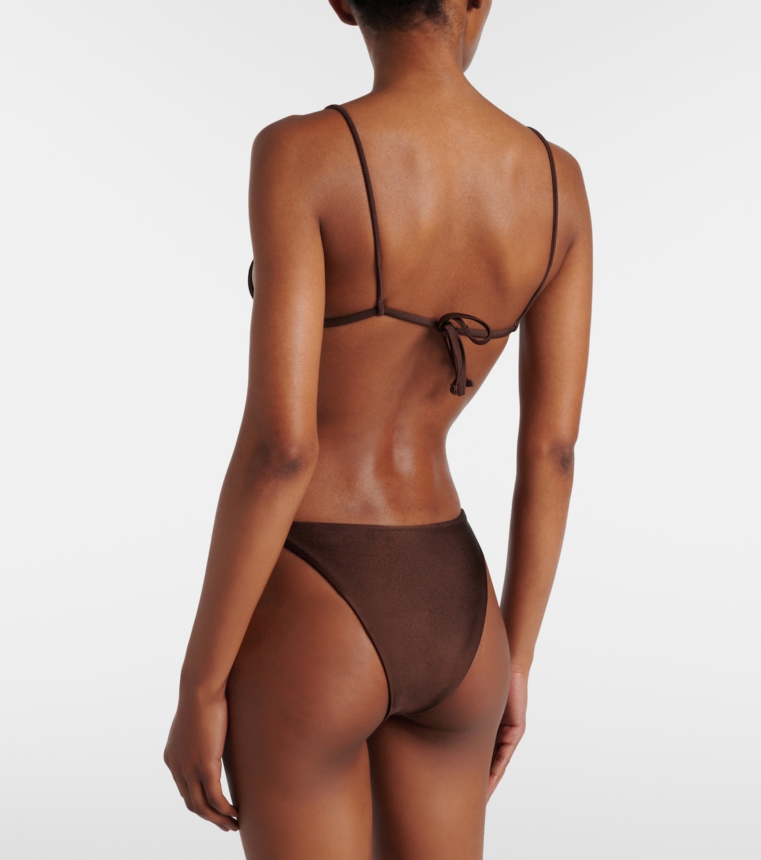 Top bikini Via | Jade Swim