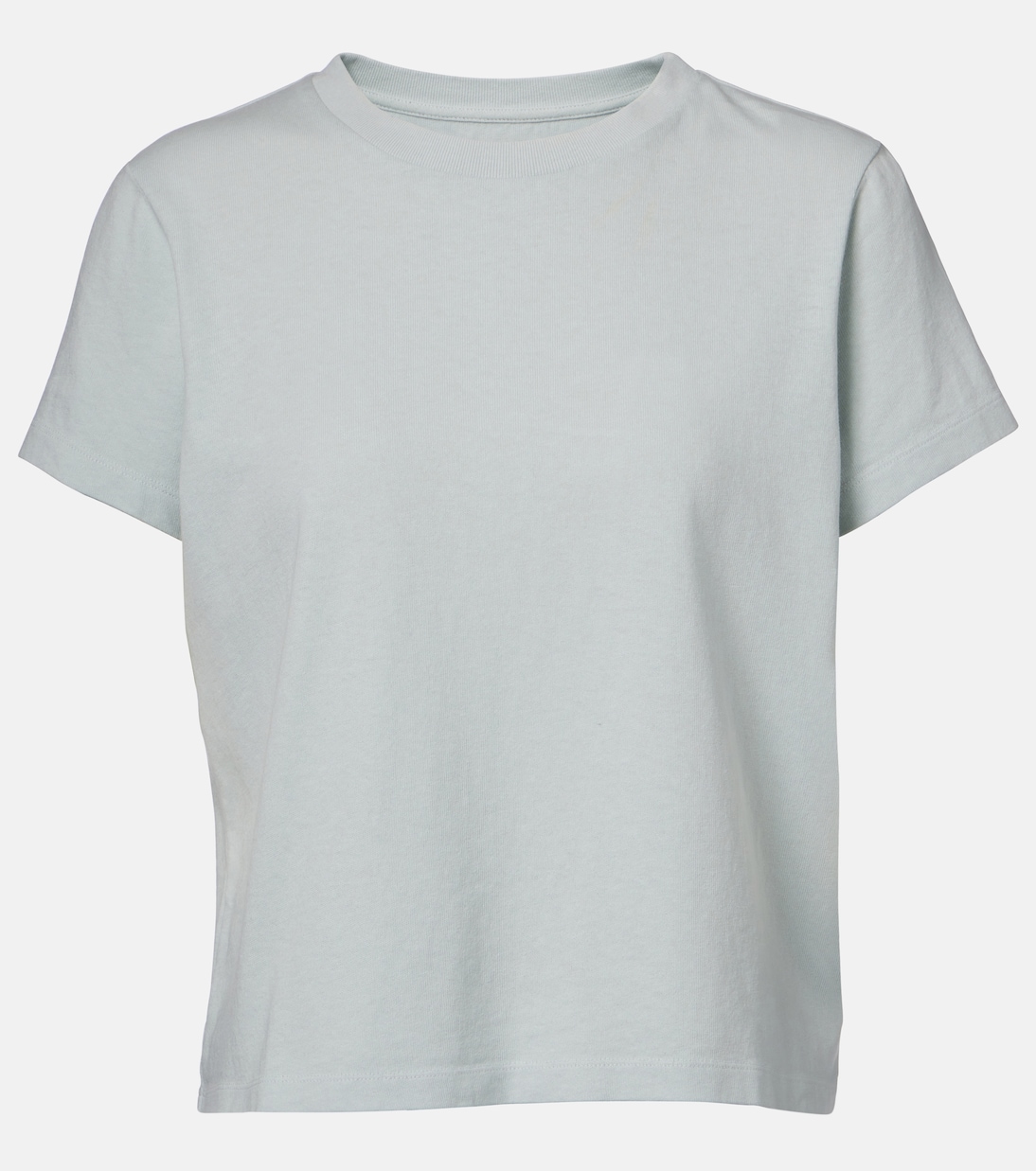 T-shirt Emmylou in cotone | Khaite