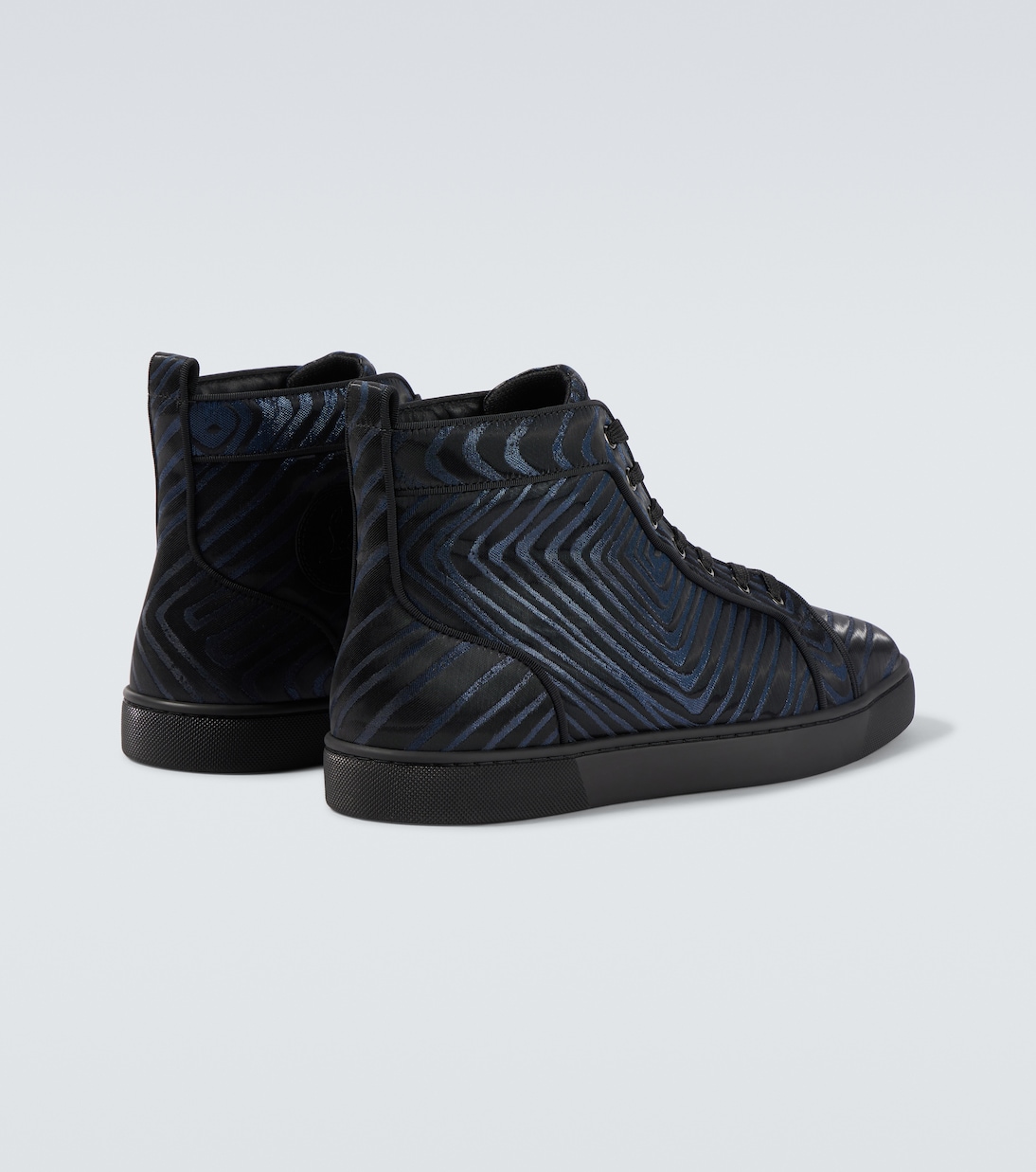 Zapatillas altas Louis | Christian Louboutin