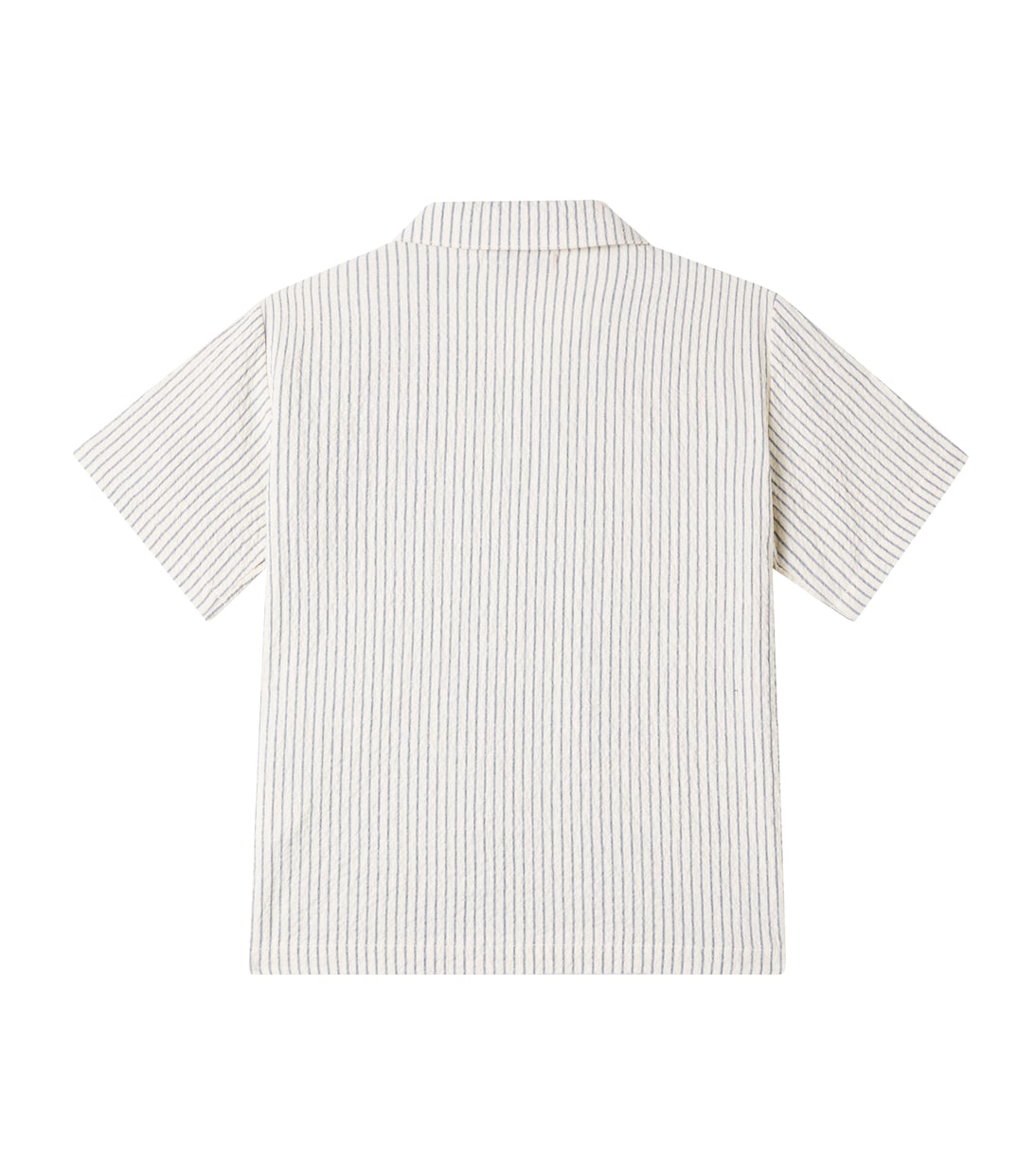 Camicia Elliot in cotone a righe | Konges Sløjd