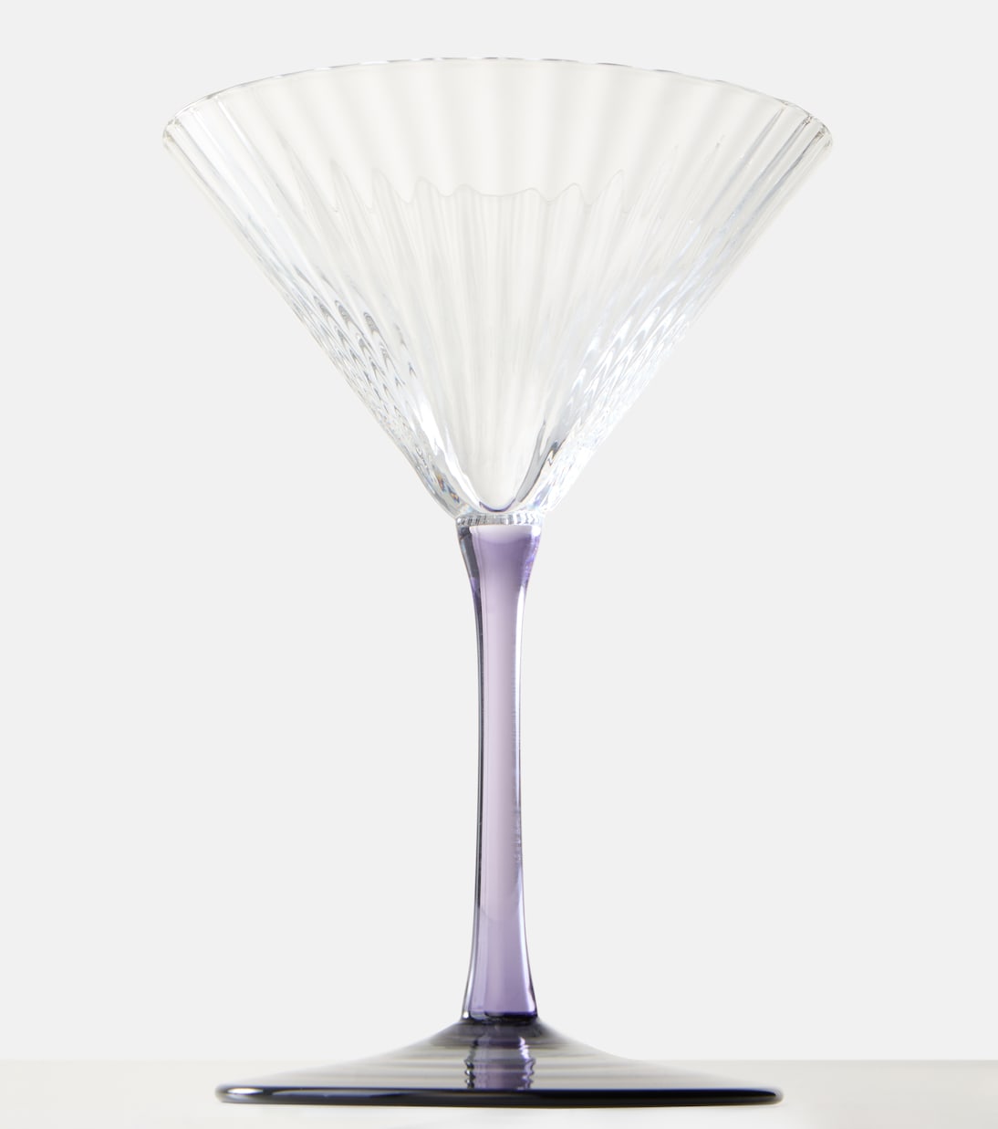 Set de 2 copas de martini | NasonMoretti