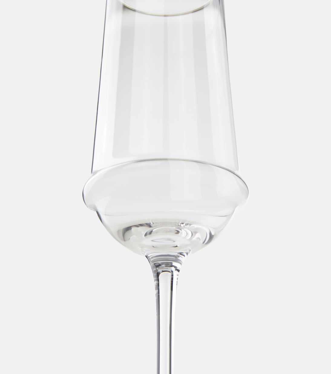 Champagnerflöte Dune by Kelly Wearstler | Serax
