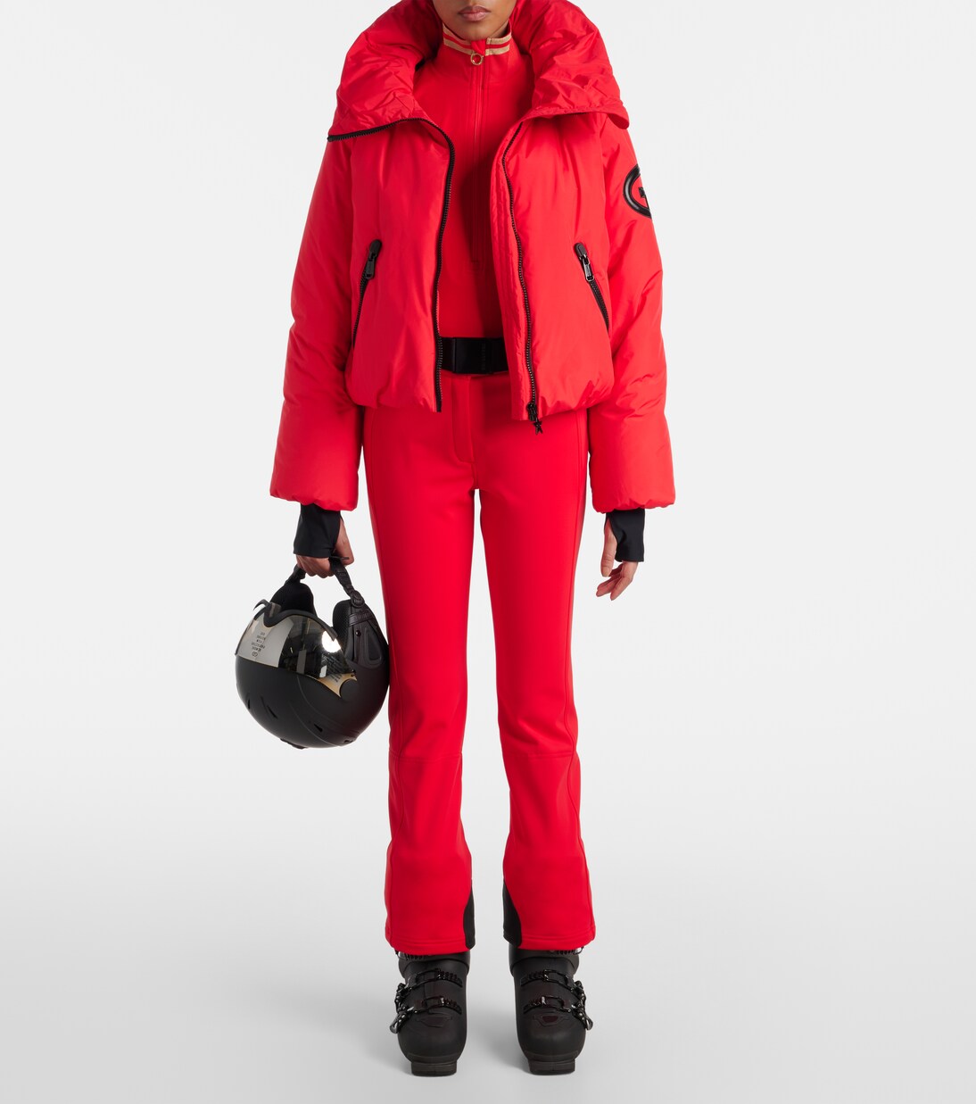 Diane ski top | Goldbergh