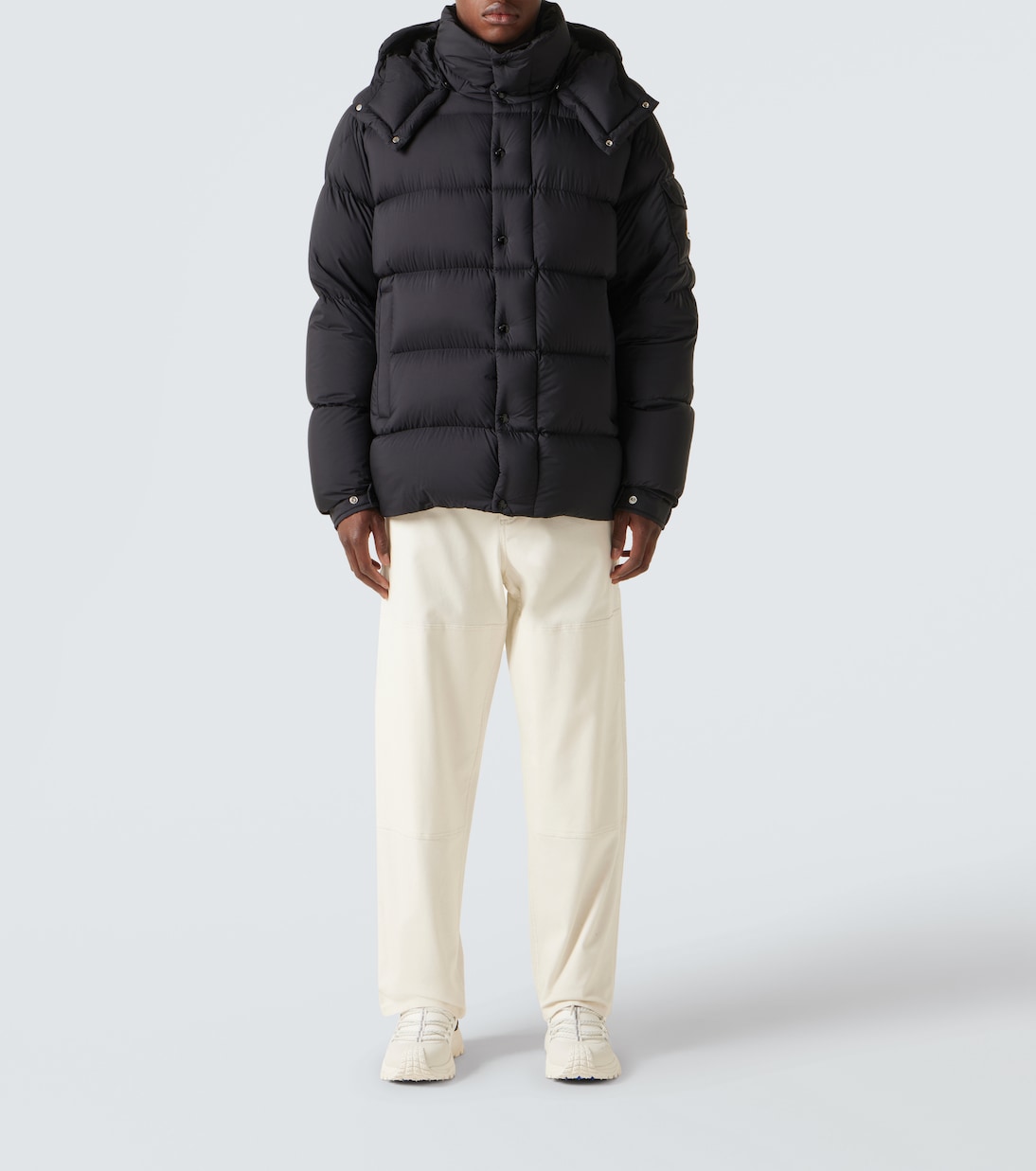 Chaqueta de plumas Maya 70 | Moncler