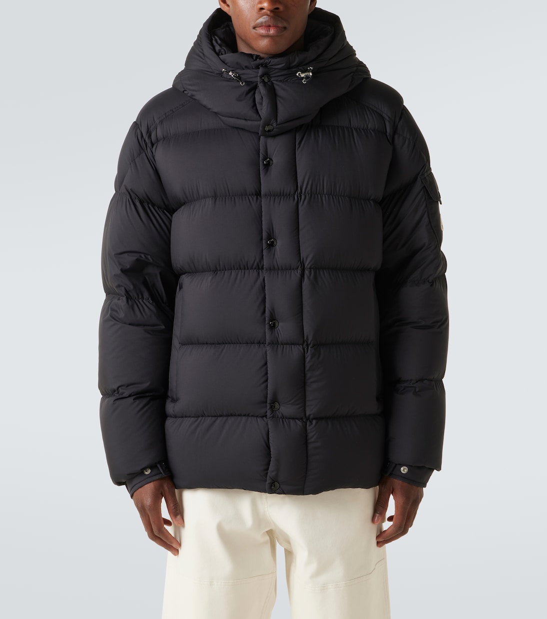 Chaqueta de plumas Maya 70 | Moncler