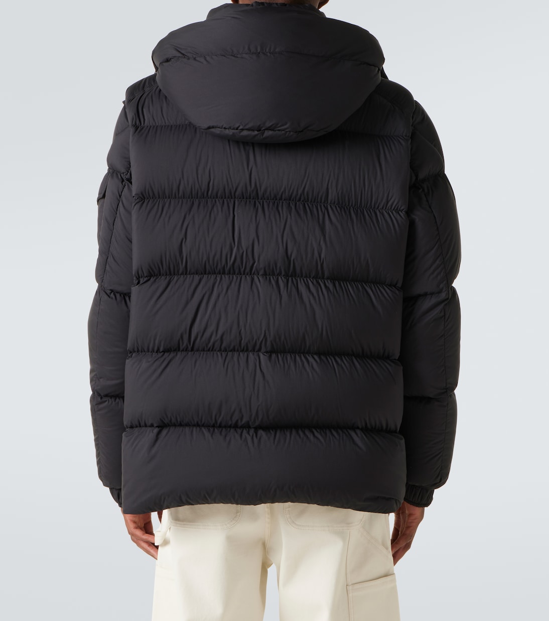Chaqueta de plumas Maya 70 | Moncler