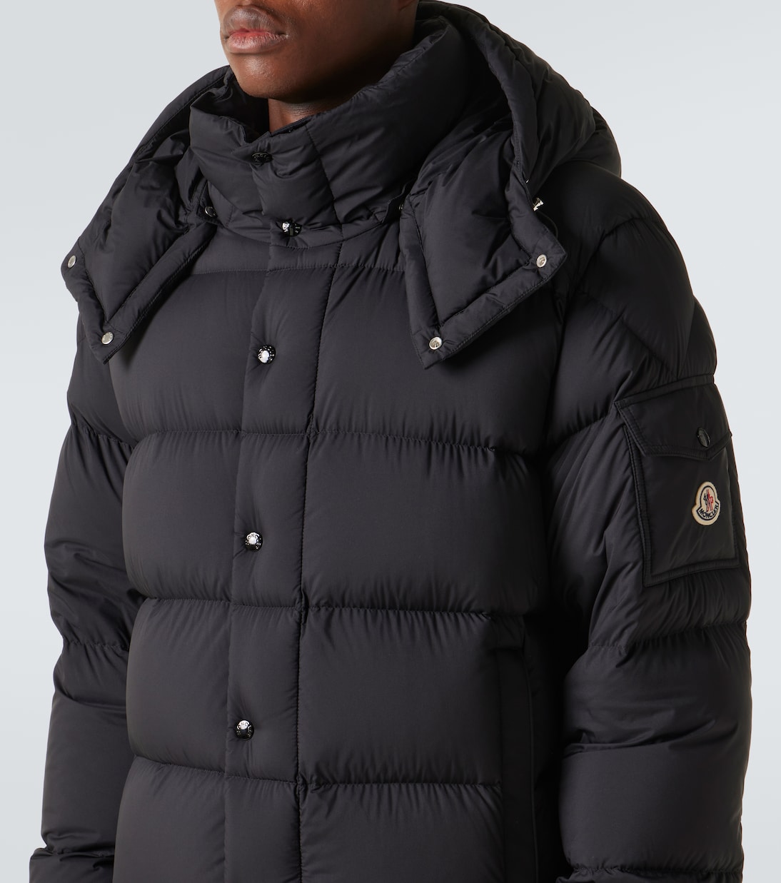 Chaqueta de plumas Maya 70 | Moncler