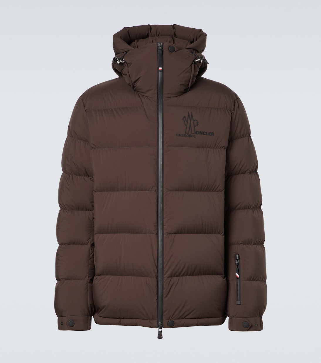 Chaqueta de esquí de plumas Isorno | Moncler Grenoble