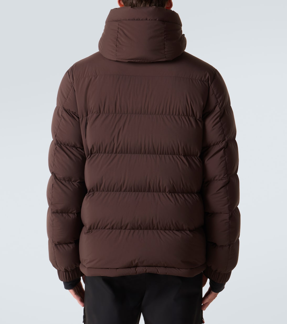 Isorno down ski jacket | Moncler Grenoble
