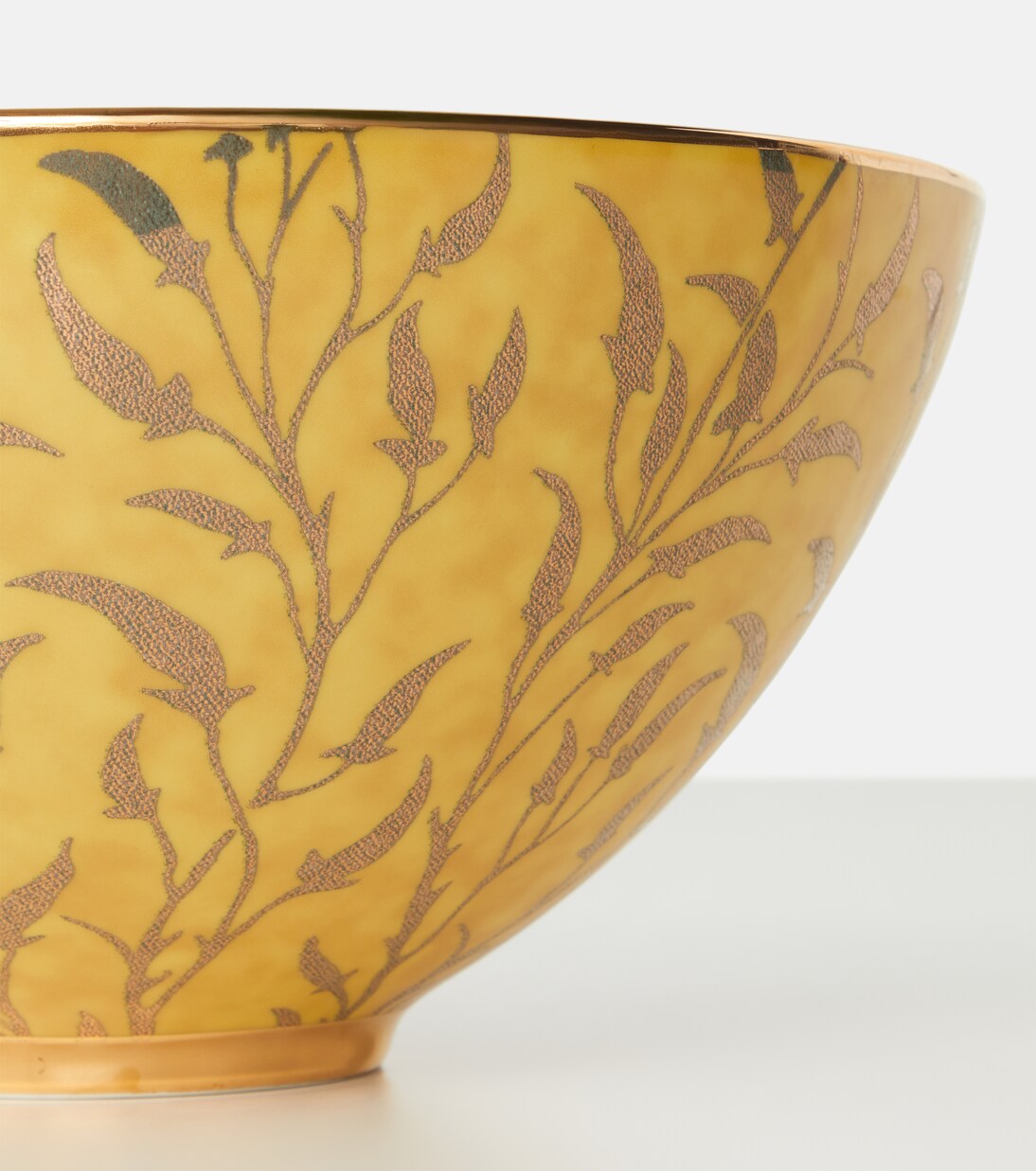 x Fortuny Orfeo earthenware bowl | L'Objet