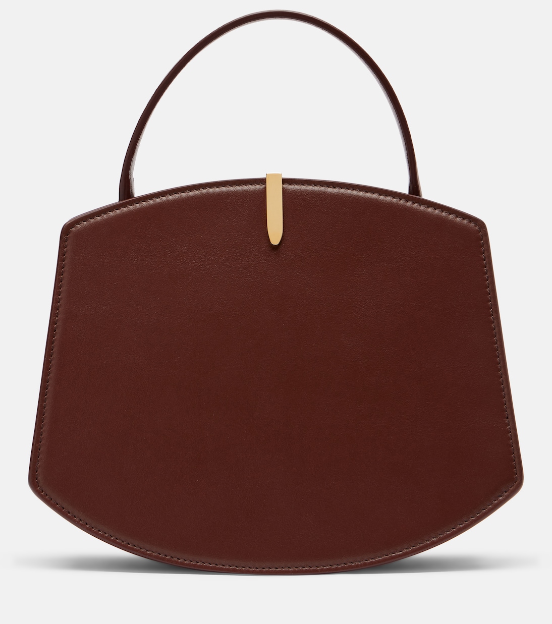 Florence 20 leather tote bag | Savette