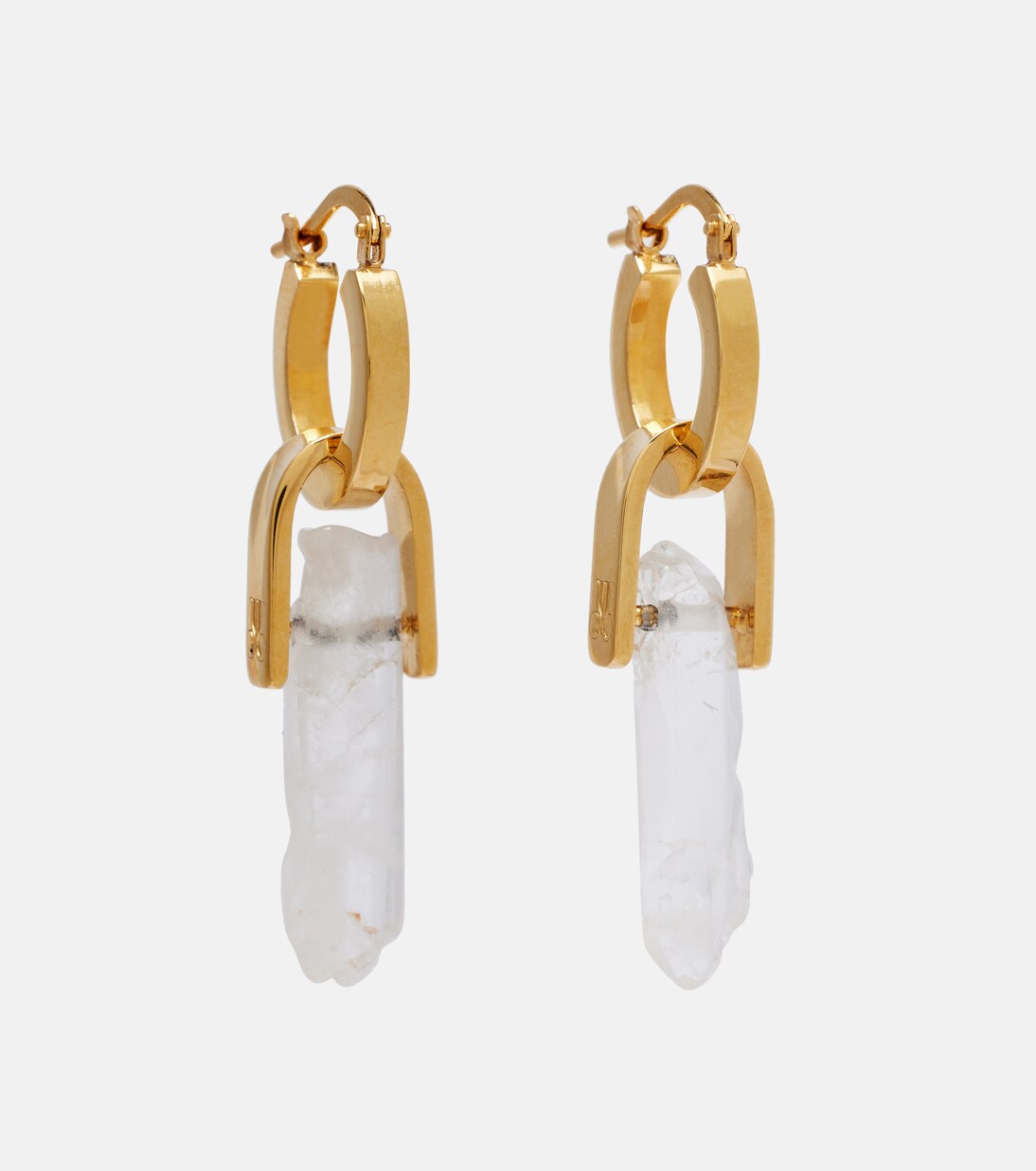 Pendientes Rocca  | La DoubleJ