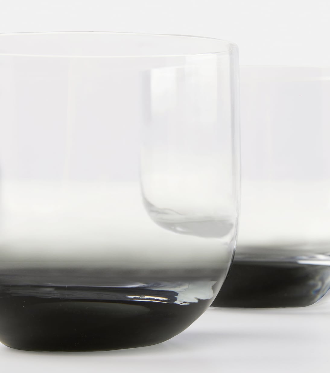 Set de 2 vasos de whisky Tank | Tom Dixon