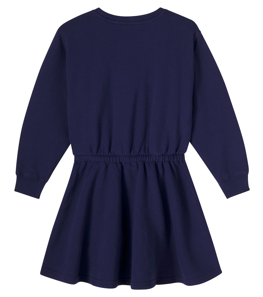 Kleid Polo Bear aus einem Baumwollgemisch | Polo Ralph Lauren Kids