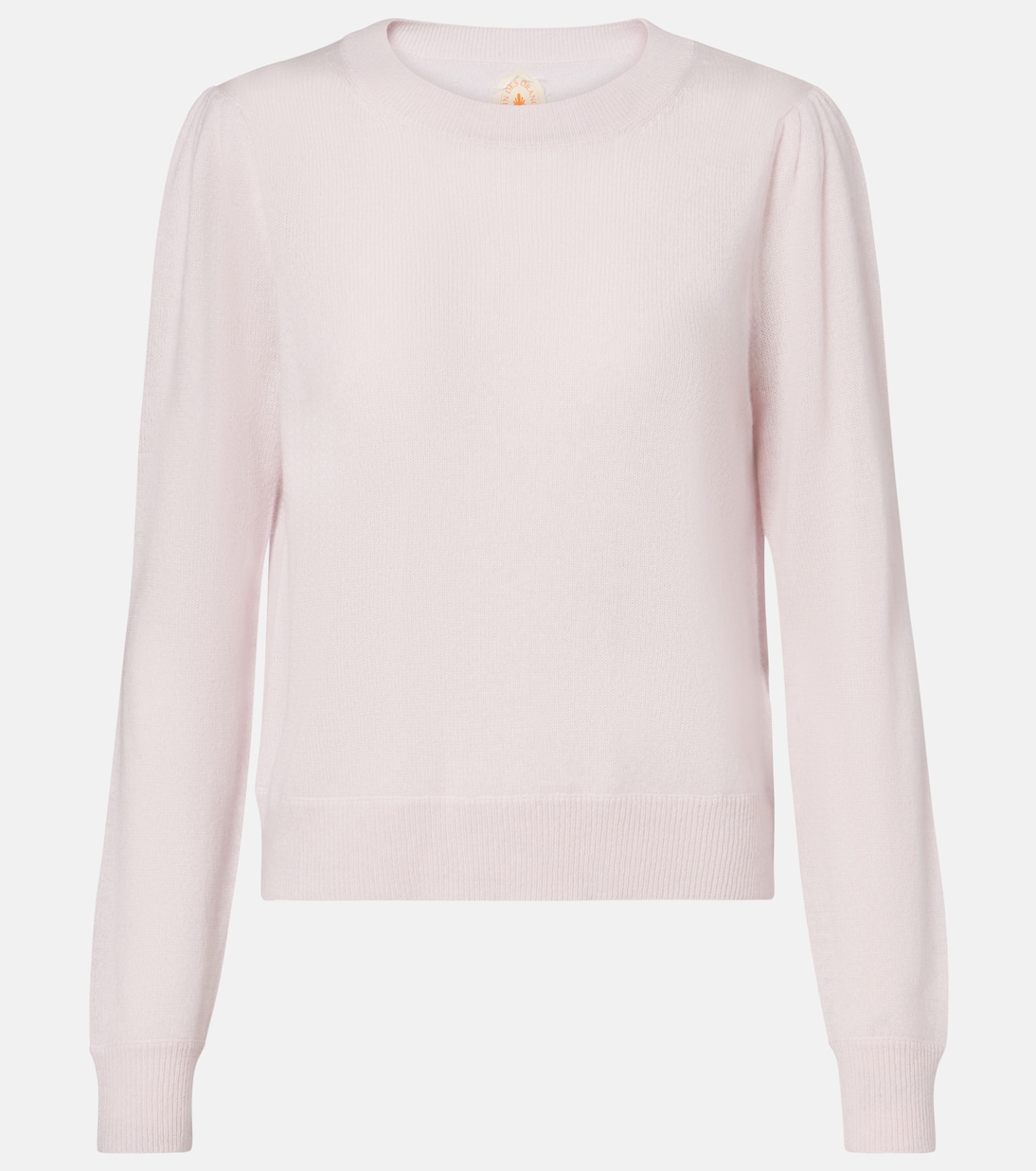 Cashmere sweater | Jardin des Orangers