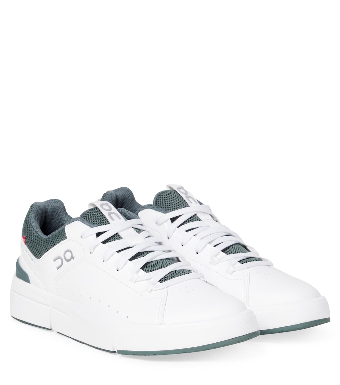 Zapatillas The Roger Youth | On Kids