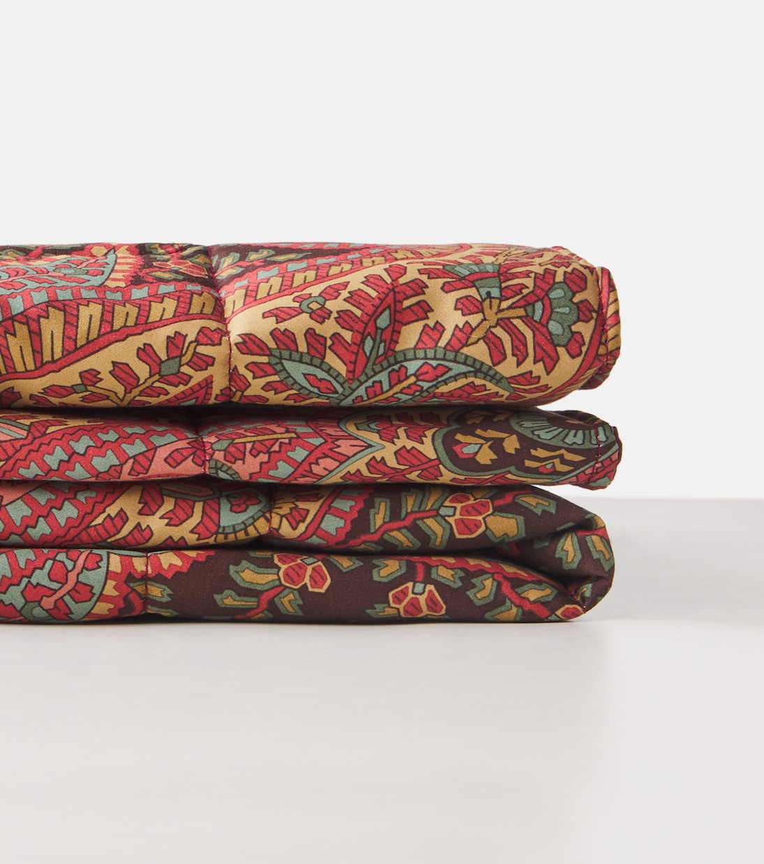 Cotton throw | Etro