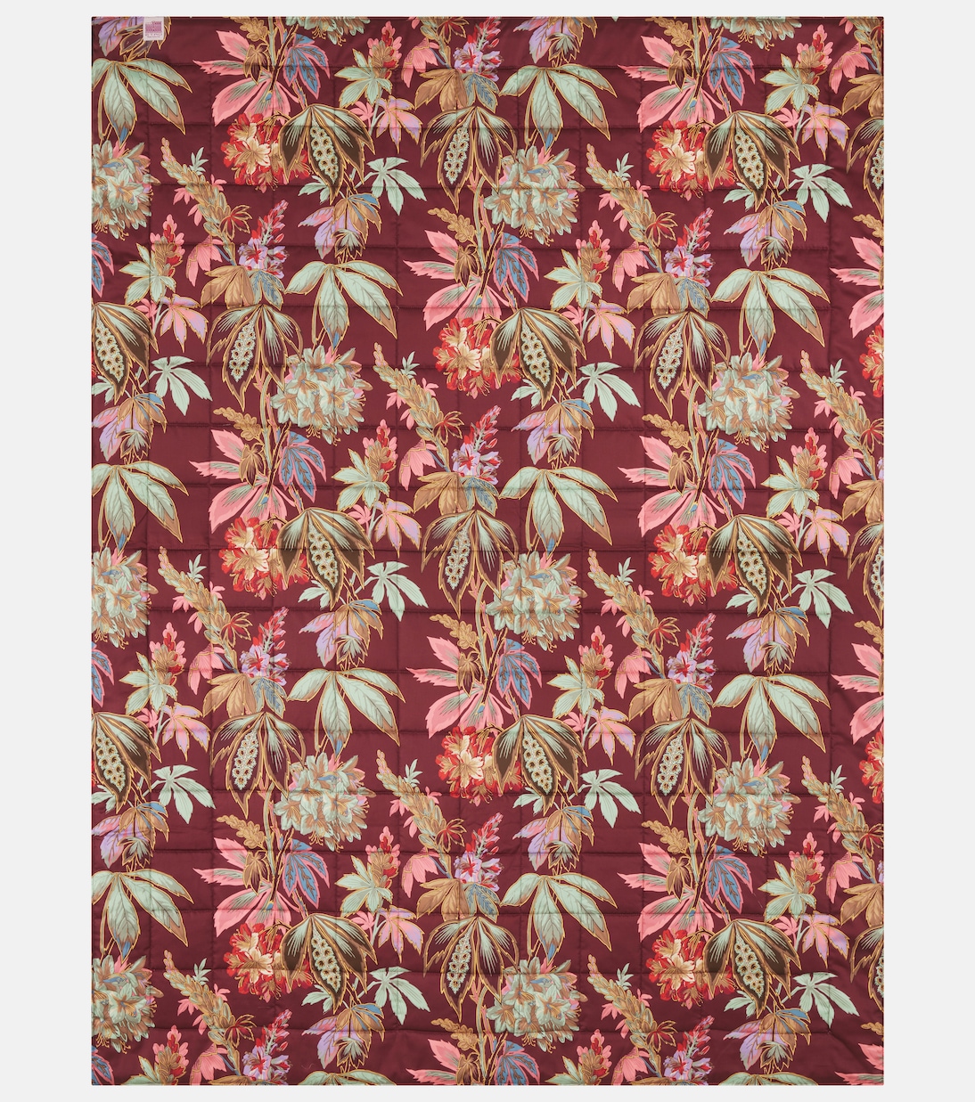 Cotton throw | Etro