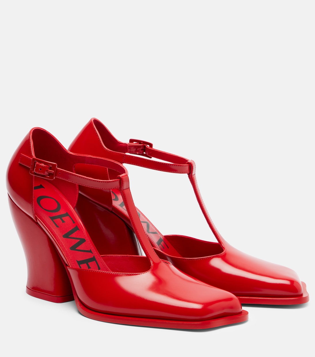Salones Onda 90 de piel | Loewe