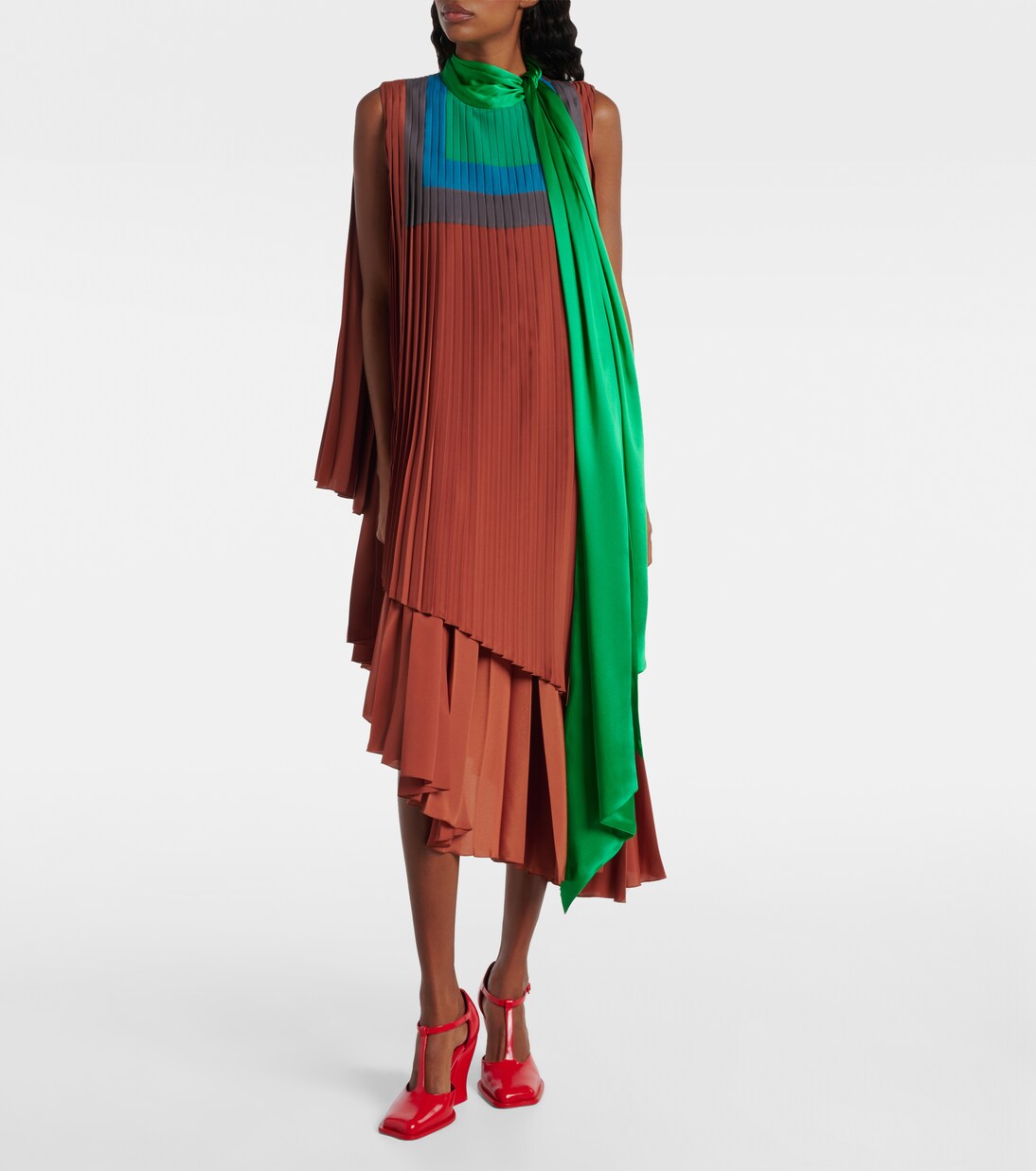 Salones Onda 90 de piel | Loewe
