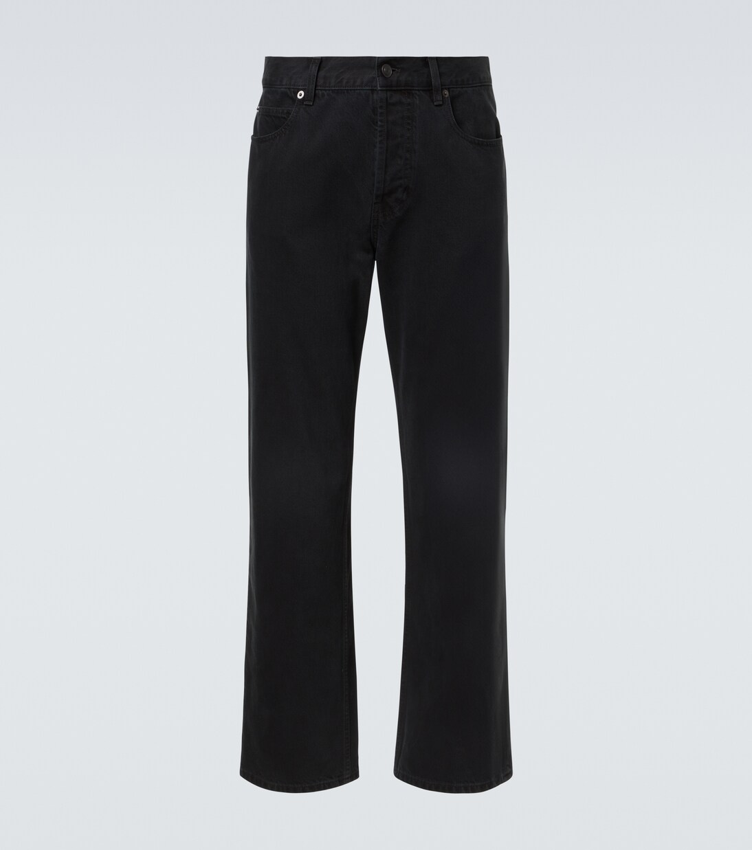 Rossen straight jeans | The Row