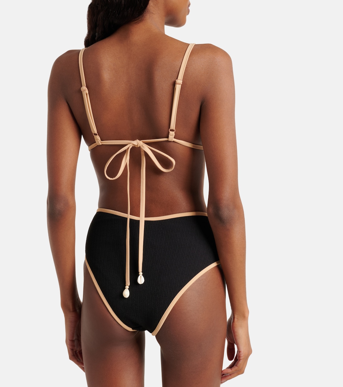 Susurro Del Agua bikini bottoms | Johanna Ortiz