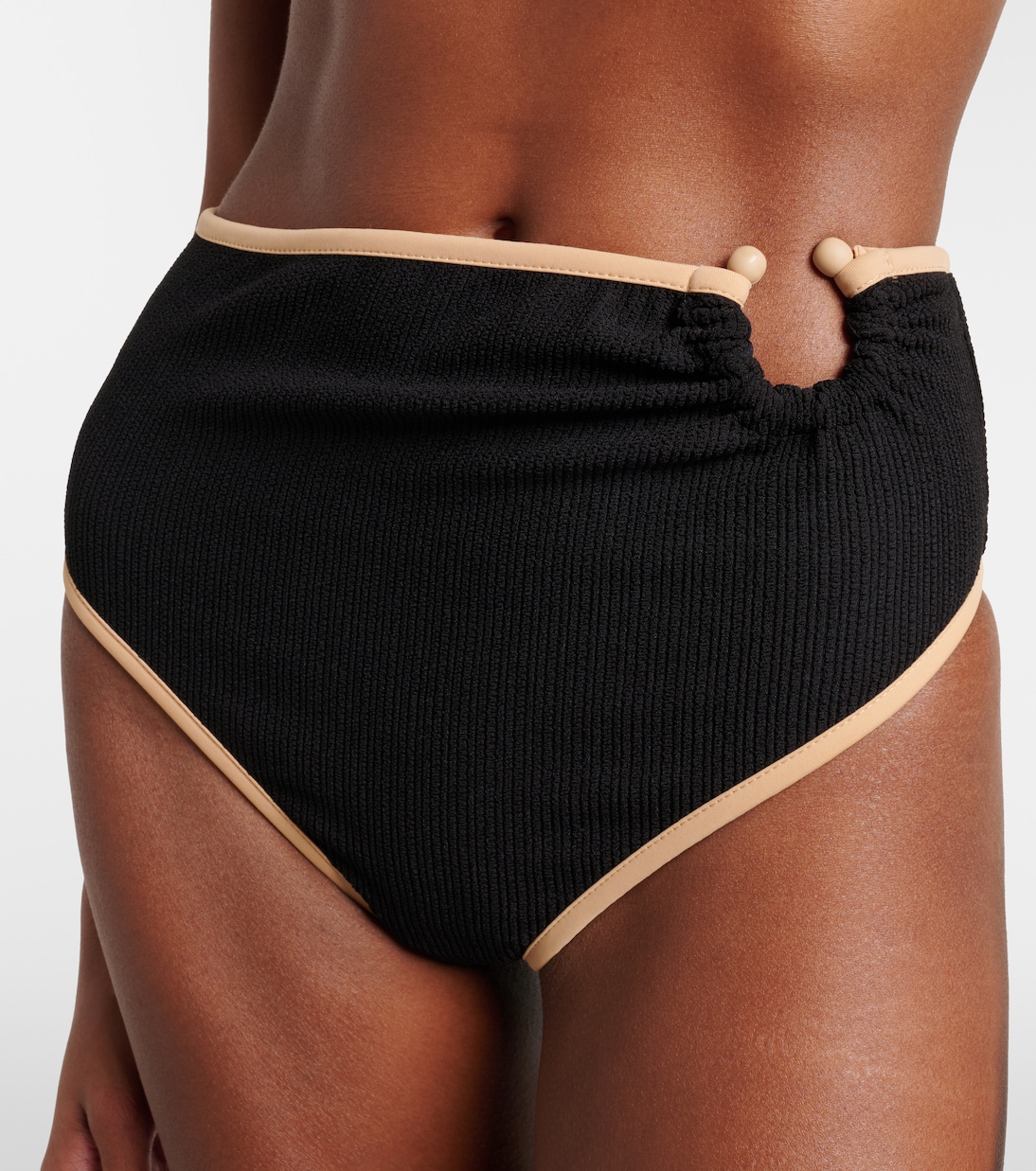 Susurro Del Agua bikini bottoms | Johanna Ortiz