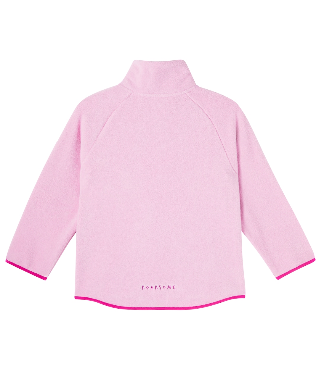 Hop The Bunny fleece jacket | Roarsome
