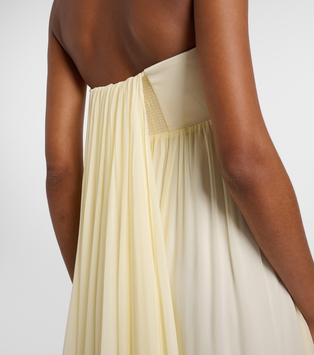 Maxikleid Solene | Posse